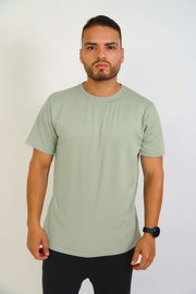 Camiseta Hombre